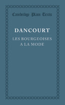 Les Bourgeoises a la Mode