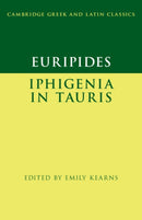 Euripides: Iphigenia in Tauris-9781107614611
