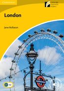 London Level 2 Elementary-9781107615212