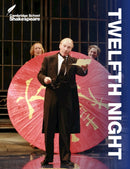 Twelfth Night-9781107615359