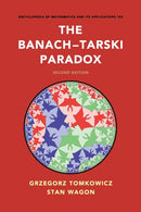 The Banach-Tarski Paradox-9781107617315