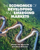 The Economics of Developing and Emerging Markets-9781107618589