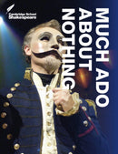 Much Ado About Nothing-9781107619890