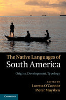 The Native Languages of South America