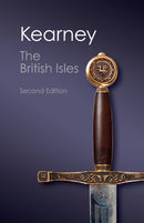 The British Isles : A History of Four Nations-9781107623897