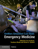 SimWars Simulation Case Book: Emergency Medicine-9781107625280