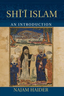 Shi'i Islam : An Introduction-9781107625785