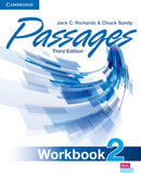 Passages Level 2 Workbook-9781107627260