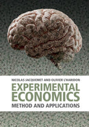 Experimental Economics : Method and Applications-9781107629776