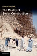 The Reality of Social Construction-9781107630161