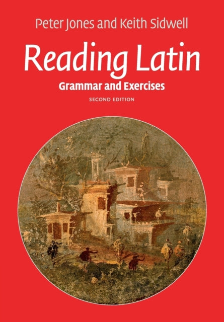 Reading Latin