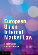 European Union Internal Market Law