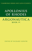Apollonius of Rhodes: Argonautica Book IV-9781107636750