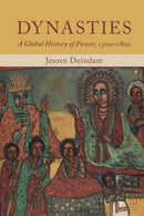 Dynasties : A Global History of Power, 1300-1800-9781107637580