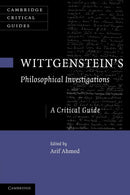 Wittgenstein''s Philosophical Investigations