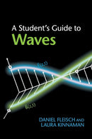 A Student's Guide to Waves-9781107643260