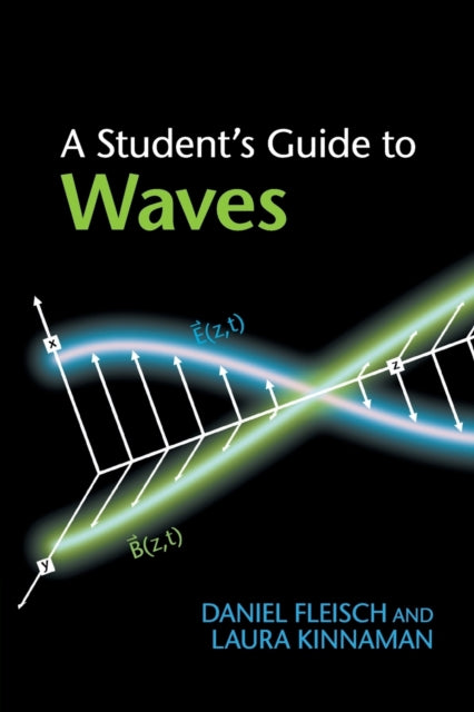 A Student's Guide to Waves-9781107643260