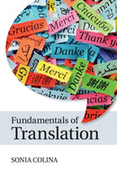 Fundamentals of Translation-9781107645462