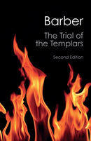 The Trial of the Templars-9781107645769