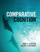 Comparative Cognition-9781107648319