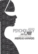 Psychology and Law : A Critical Introduction-9781107650848