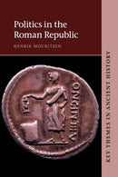 Politics in the Roman Republic-9781107651333