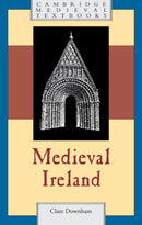 Medieval Ireland-9781107651654