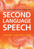 Second Language Speech
