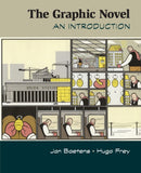 The Graphic Novel : An Introduction-9781107655768