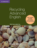 Recycling Advanced English Student''s Book