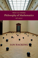 Why Is There Philosophy of Mathematics At All?-9781107658158