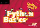 Coding Club Python Basics Level 1-9781107658554