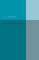 Ferromagnetic Domains-9781107662995
