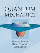 Quantum Mechanics-9781107665897