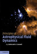 Principles of Astrophysical Fluid Dynamics-9781107666917