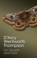 On Growth and Form-9781107672567