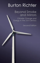 Beyond Smoke and Mirrors : Climate Change and Energy in the 21st Century-9781107673724
