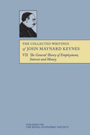 The Collected Writings of John Maynard Keynes-9781107673731