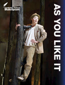 As You Like It-9781107675124