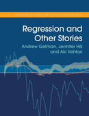 Regression and Other Stories-9781107676510