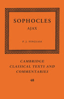 Sophocles: Ajax-9781107676718