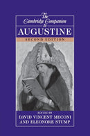 The Cambridge Companion to Augustine-9781107680739