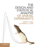 The Design and Statistical Analysis of Animal Experiments