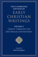 The Cambridge Edition of Early Christian Writings
