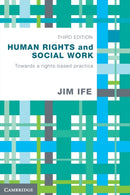 Human Rights and Social Work : Towards Rights-Based Practice-9781107693876