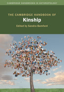 The Cambridge Handbook of Kinship-9781107697744
