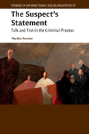 The Suspect''s Statement