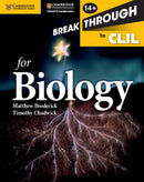 Breakthrough to Clil for Biology Age 14+