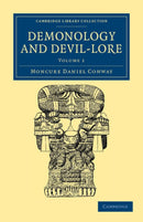 Demonology and Devil-Lore-9781108044141