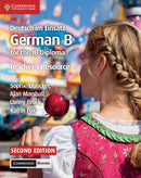Deutsch Im Einsatz / German B for the IB Diploma Teacher''s Resource